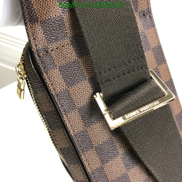 LV-Bag-4A Quality Code: AB3570 $: 69USD