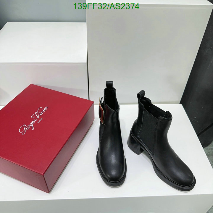 Boots-Women Shoes Code: AS2374 $: 139USD