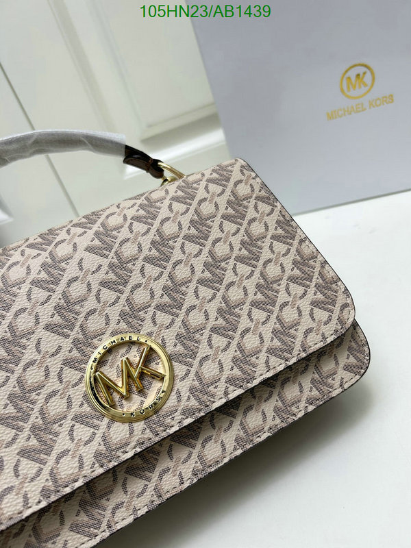 Michael Kors-Bag-4A Quality Code: AB1439 $: 105USD