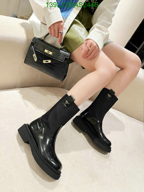 Boots-Women Shoes Code: AS2446 $: 139USD