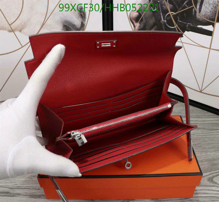 Hermes-Wallet-Mirror Quality Code: HHB052201 $: 145USD