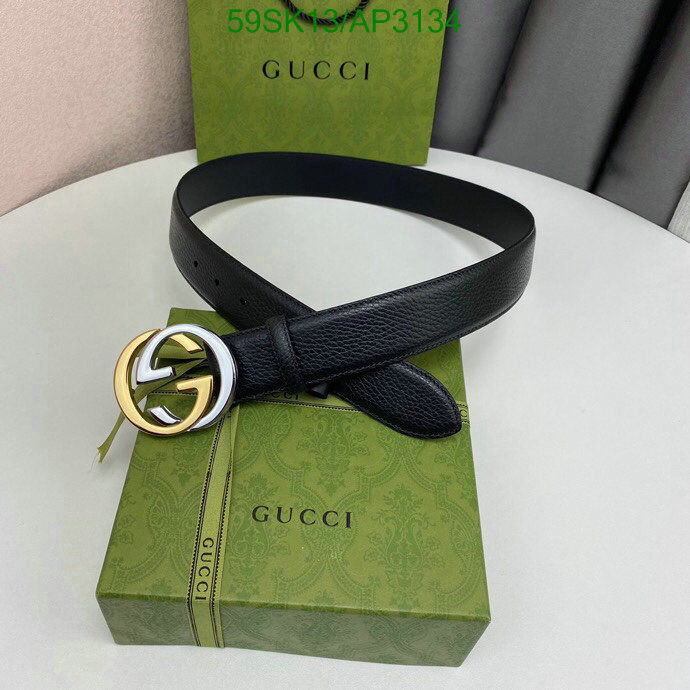 Gucci-Belts Code: AP3134 $: 59USD