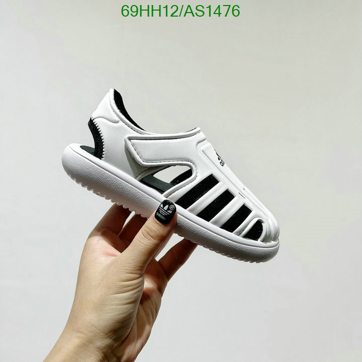 Adidas-Kids shoes Code: AS1476 $: 69USD