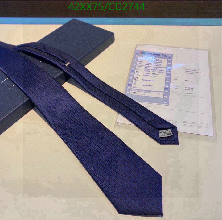 Dior-Ties Code: CD2744 $: 42USD