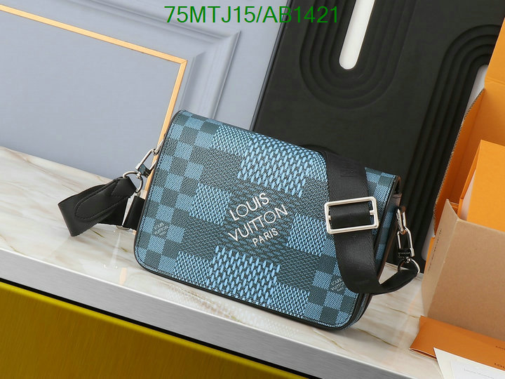 LV-Bag-4A Quality Code: AB1421 $: 75USD