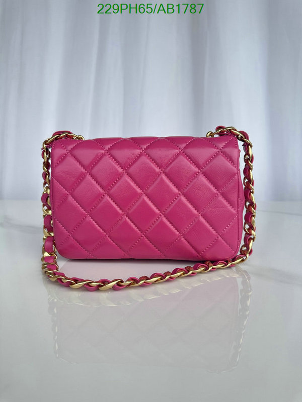 Chanel-Bag-Mirror Quality Code: AB1787 $: 229USD