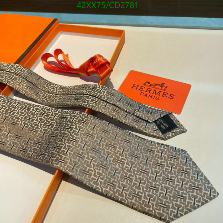 Hermes-Ties Code: CD2781 $: 42USD