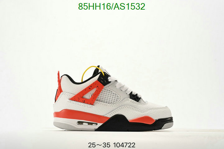 Air Jordan-Kids shoes Code: AS1532 $: 85USD