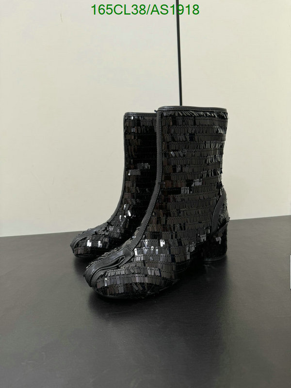 Maison Margiela-Women Shoes Code: AS1918 $: 165USD