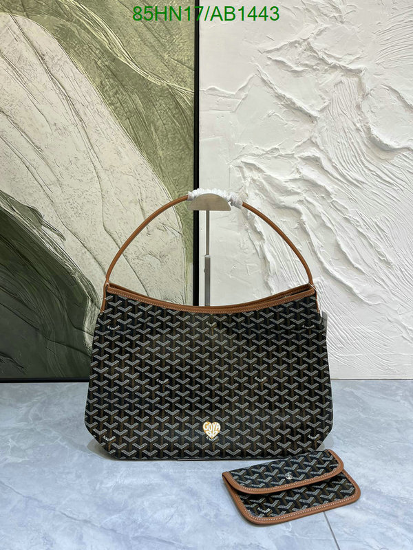 Goyard-Bag-4A Quality Code: AB1443 $: 85USD