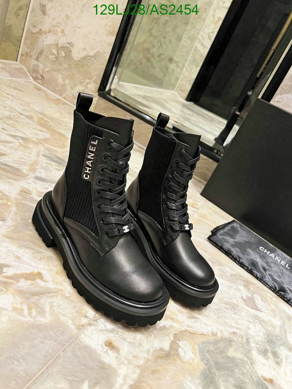 Boots-Women Shoes Code: AS2454 $: 129USD