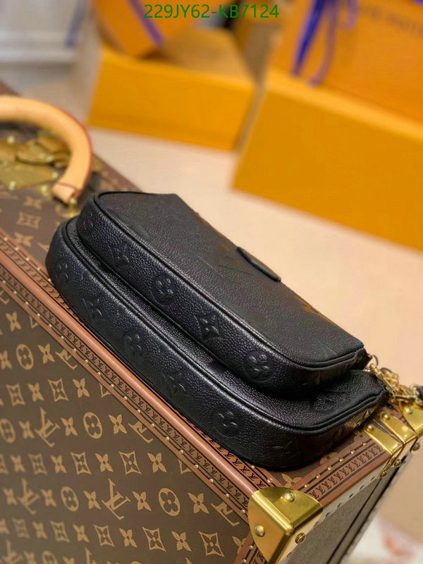 LV-Bag-Mirror Quality Code: KB7124 $: 229USD