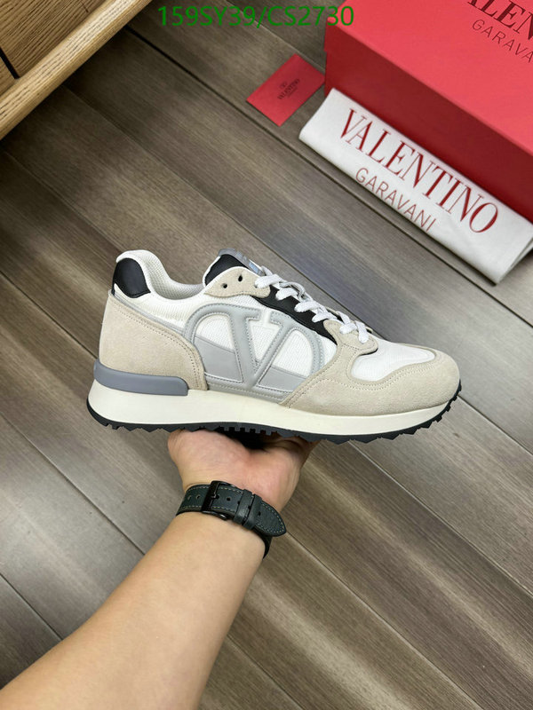 Valentino-Men shoes Code: CS2730 $: 159USD