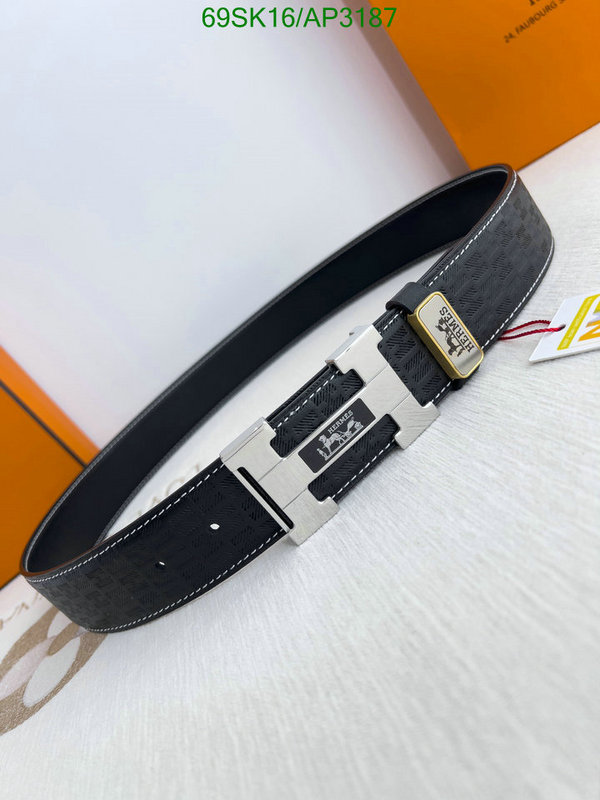 Hermes-Belts Code: AP3187 $: 69USD