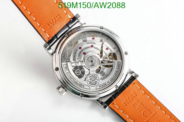 IWC-Watch-Mirror Quality Code: AW2088 $: 519USD