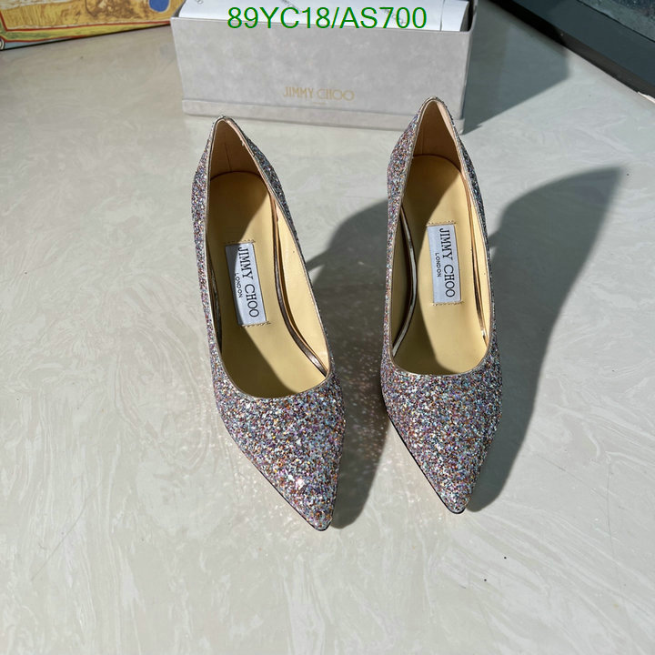 Jimmy Choo-Women Shoes Code: AS700 $: 89USD