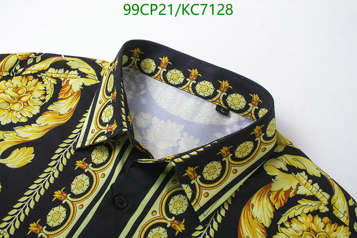 Versace-Clothing Code: KC7128 $: 99USD