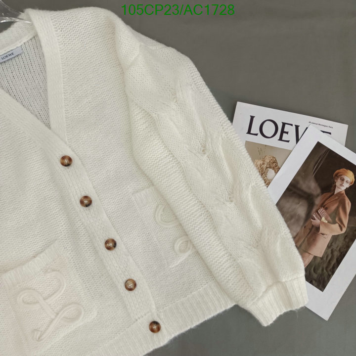 Loewe-Clothing Code: AC1728 $: 105USD