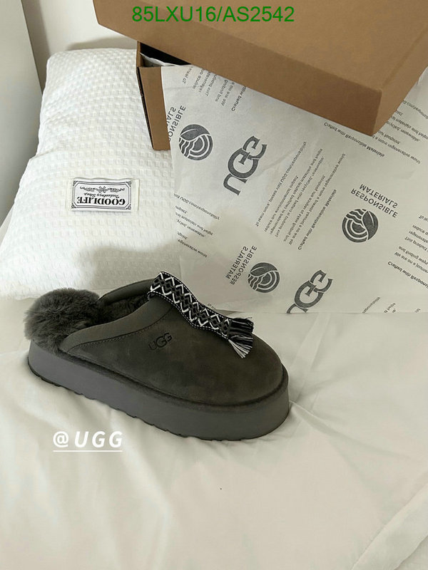 UGG-Women Shoes Code: AS2542 $: 85USD