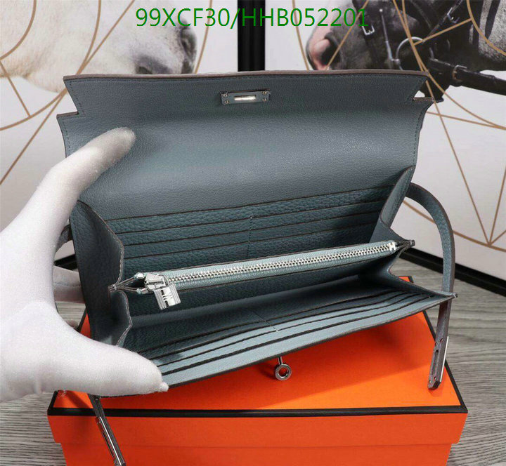 Hermes-Wallet-Mirror Quality Code: HHB052201 $: 145USD