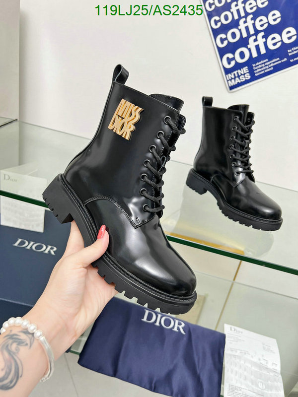 Boots-Women Shoes Code: AS2435 $: 119USD