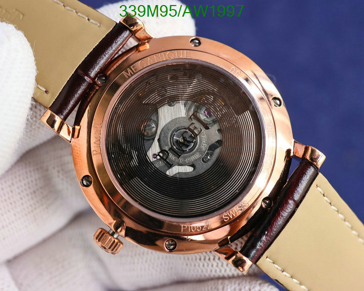 PIAGET-Watch-Mirror Quality Code: AW1997 $: 339USD