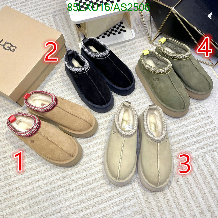 UGG-Women Shoes Code: AS2506 $: 85USD