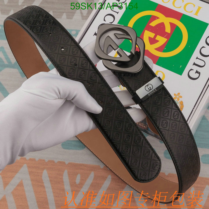 Gucci-Belts Code: AP3154 $: 59USD