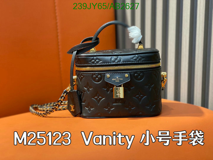 LV-Bag-Mirror Quality Code: AB2627 $: 239USD