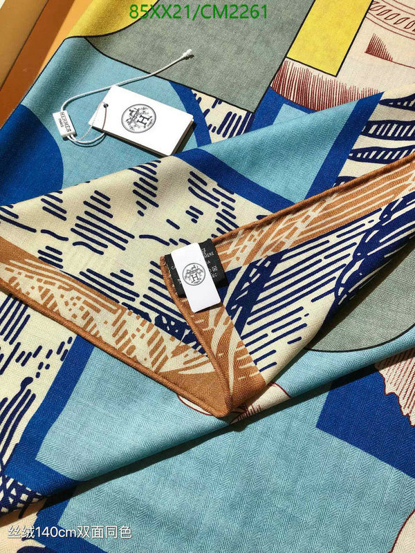 Hermes-Scarf Code: CM2261 $: 85USD