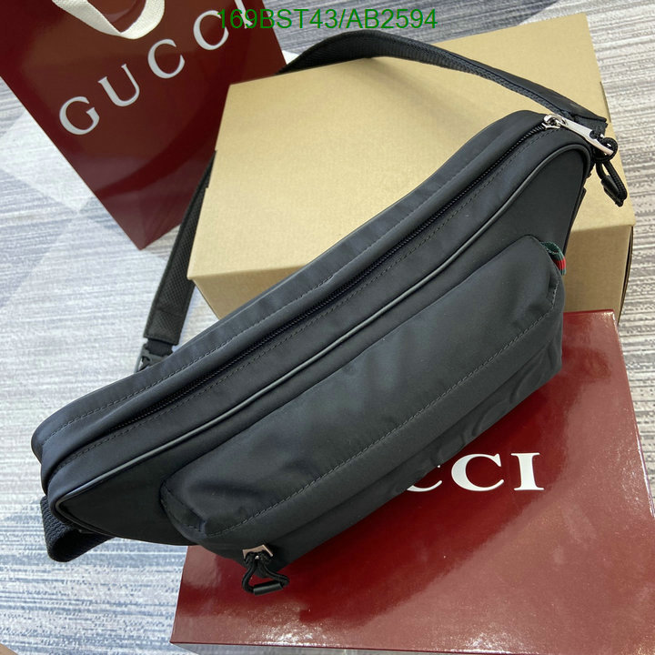 Gucci-Bag-Mirror Quality Code: AB2594 $: 169USD