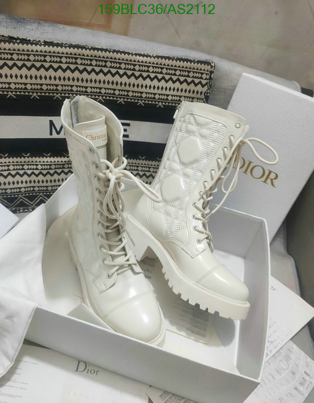 Boots-Women Shoes Code: AS2112 $: 159USD