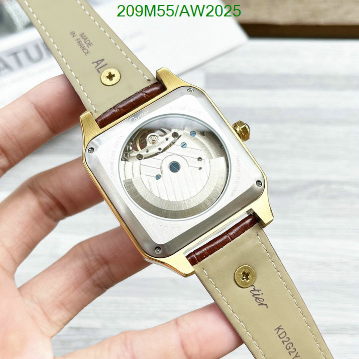 Cartier-Watch-Mirror Quality Code: AW2025 $: 209USD