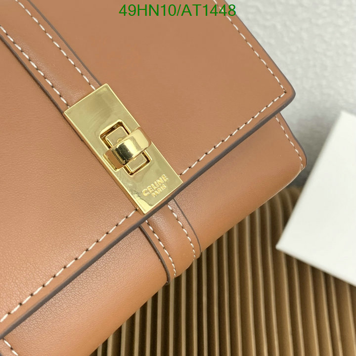 Celine-Wallet(4A) Code: AT1448 $: 49USD