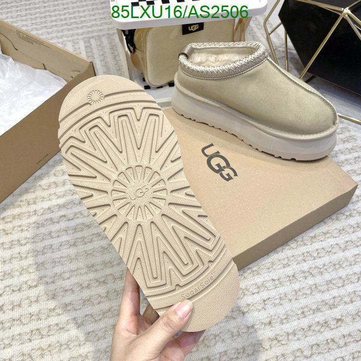 UGG-Women Shoes Code: AS2506 $: 85USD