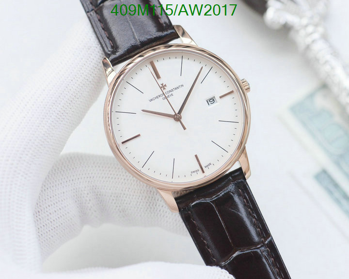 Vacheron Constantin-Watch-Mirror Quality Code: AW2017 $: 409USD