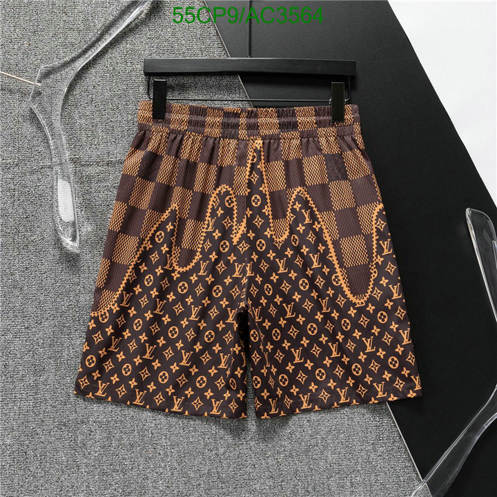 LV-Clothing Code: AC3564 $: 55USD