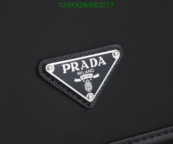 Prada-Bag-Mirror Quality Code: AB3277 $: 129USD