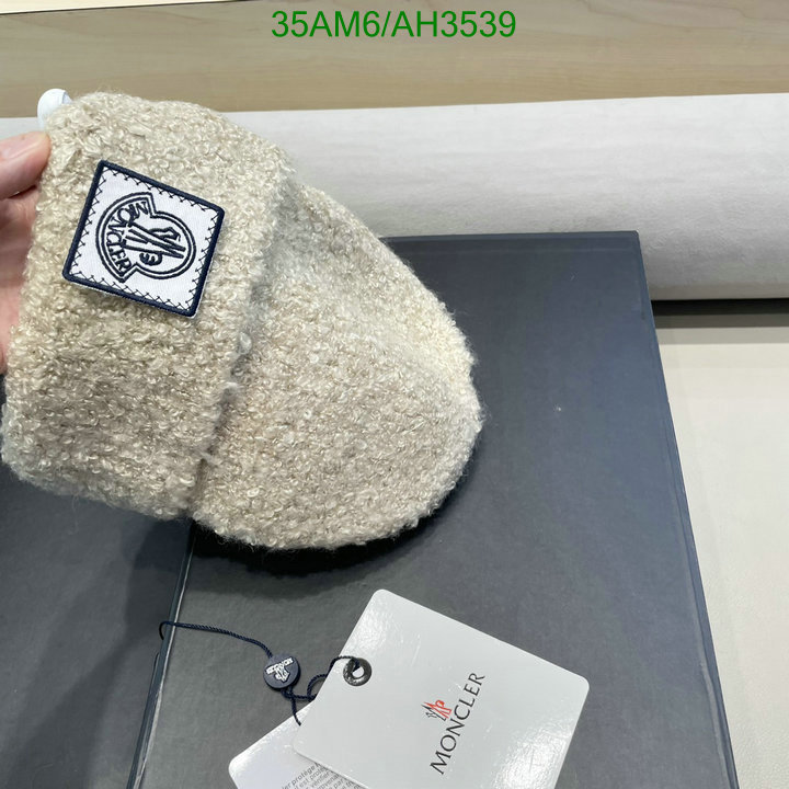 Moncler-Cap(Hat) Code: AH3539 $: 35USD