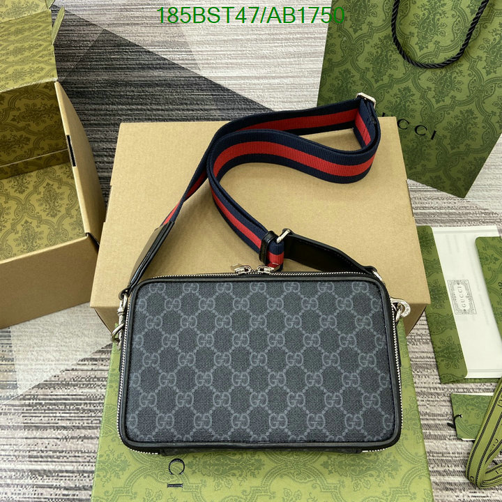 Gucci-Bag-Mirror Quality Code: AB1750 $: 185USD