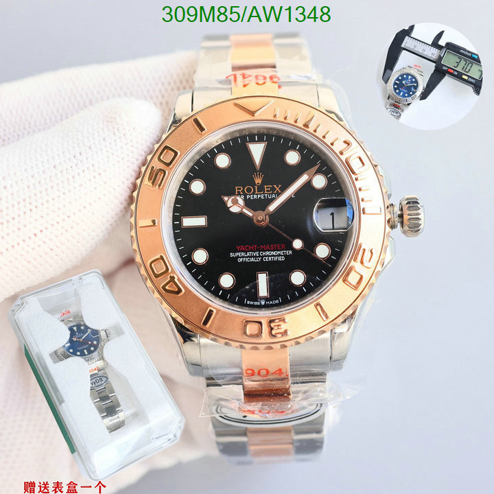 Rolex-Watch-Mirror Quality Code: AW1348 $: 309USD