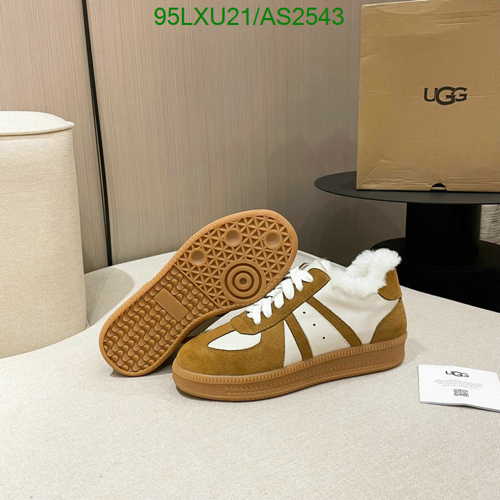 UGG-Women Shoes Code: AS2543 $: 95USD