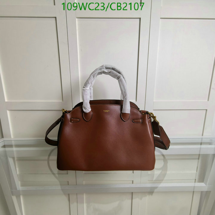 Coach-Bag-4A Quality Code: CB2107 $: 109USD