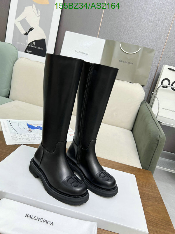 Boots-Women Shoes Code: AS2164 $: 155USD