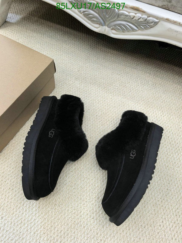 UGG-Women Shoes Code: AS2497 $: 85USD