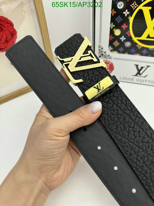 LV-Belts Code: AP3202 $: 65USD