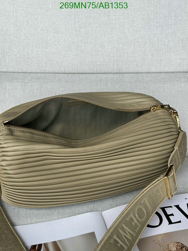 Loewe-Bag-Mirror Quality Code: AB1353 $: 269USD