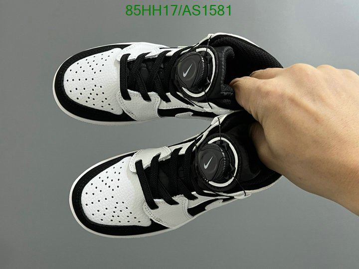 Air Jordan-Kids shoes Code: AS1581 $: 85USD