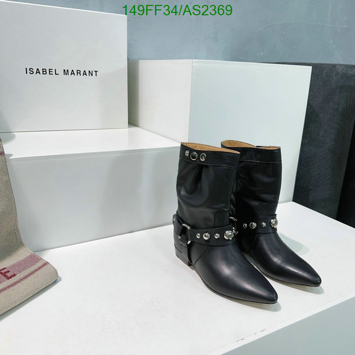 Isabel Marant-Women Shoes Code: AS2369 $: 149USD