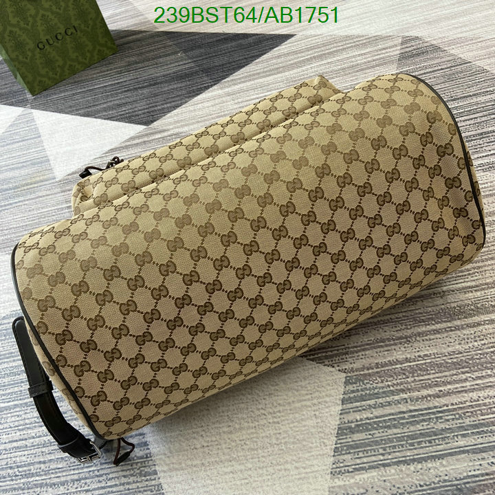 Gucci-Bag-Mirror Quality Code: AB1751 $: 239USD